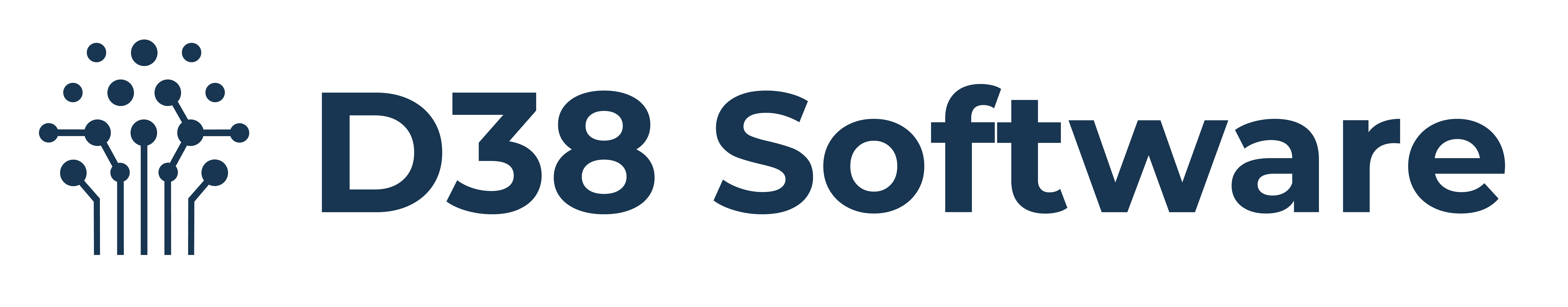 D38 Software
